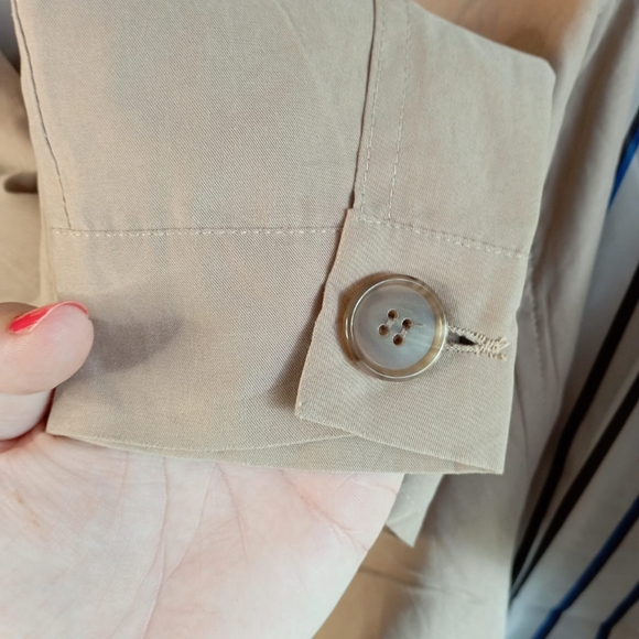 πππ Design by Sooji Korean Waterfall Jacket - Picture 3 of 15